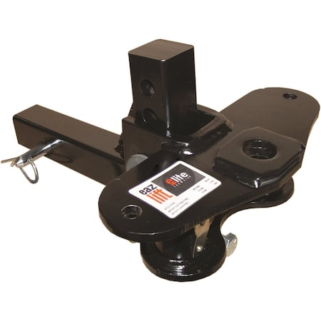 Camco ELITE BALL MOUNT KIT FOR 600,800,1000,1200,1400 48110